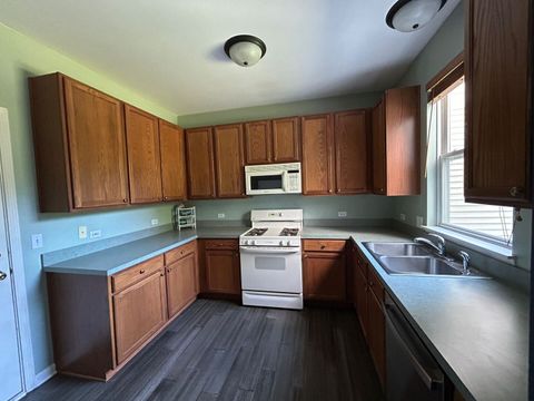 Tiny photo for 2249 Sunrise Circle, Aurora, IL 60503 (MLS # 12482456)