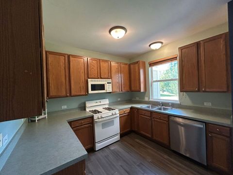 Tiny photo for 2249 Sunrise Circle, Aurora, IL 60503 (MLS # 12482456)