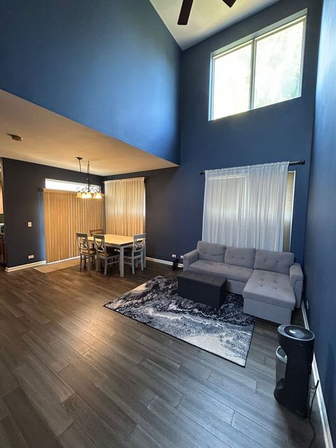 Tiny photo for 2249 Sunrise Circle, Aurora, IL 60503 (MLS # 12482456)