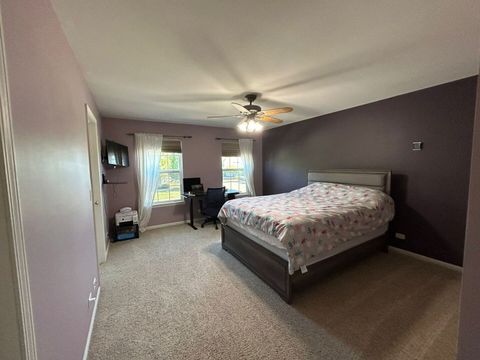 Tiny photo for 2249 Sunrise Circle, Aurora, IL 60503 (MLS # 12482456)