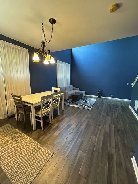 Tiny photo for 2249 Sunrise Circle, Aurora, IL 60503 (MLS # 12482456)