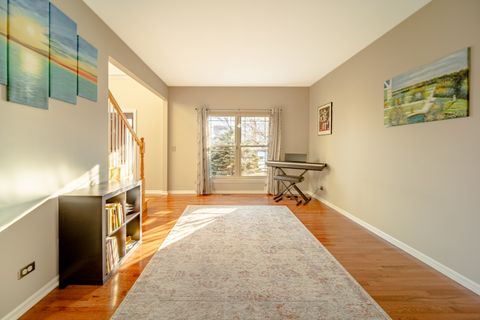 Tiny photo for 291 Morgan Valley Drive, Oswego, IL 60543 (MLS # 12530791)