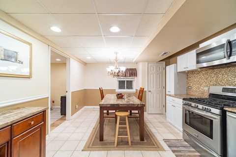 Tiny photo for 291 Morgan Valley Drive, Oswego, IL 60543 (MLS # 12530791)