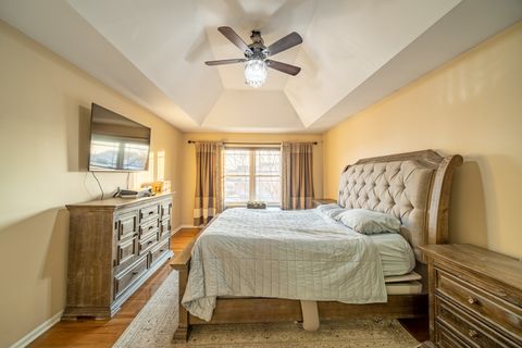 Tiny photo for 291 Morgan Valley Drive, Oswego, IL 60543 (MLS # 12530791)