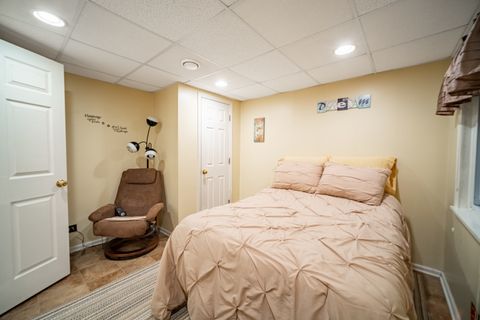 Tiny photo for 291 Morgan Valley Drive, Oswego, IL 60543 (MLS # 12530791)