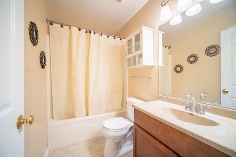 Tiny photo for 291 Morgan Valley Drive, Oswego, IL 60543 (MLS # 12530791)