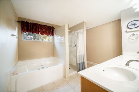 Tiny photo for 291 Morgan Valley Drive, Oswego, IL 60543 (MLS # 12530791)