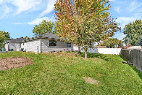 Tiny photo for 894 Meadowbrook Road, Elwood, IL 60421 (MLS # 12486917)