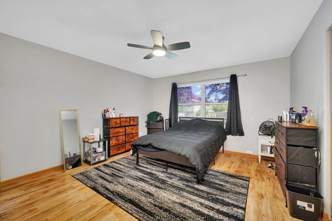 Tiny photo for 894 Meadowbrook Road, Elwood, IL 60421 (MLS # 12486917)