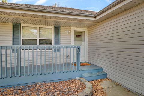 Tiny photo for 894 Meadowbrook Road, Elwood, IL 60421 (MLS # 12486917)