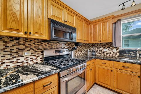 Tiny photo for 894 Meadowbrook Road, Elwood, IL 60421 (MLS # 12486917)