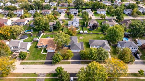 Tiny photo for 894 Meadowbrook Road, Elwood, IL 60421 (MLS # 12486917)