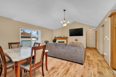 Tiny photo for 894 Meadowbrook Road, Elwood, IL 60421 (MLS # 12486917)