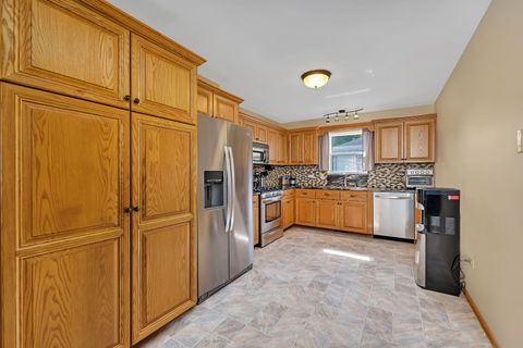 Tiny photo for 894 Meadowbrook Road, Elwood, IL 60421 (MLS # 12486917)