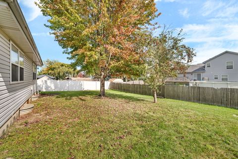 Tiny photo for 894 Meadowbrook Road, Elwood, IL 60421 (MLS # 12486917)