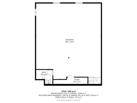 Tiny photo for 894 Meadowbrook Road, Elwood, IL 60421 (MLS # 12486917)