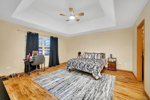Tiny photo for 894 Meadowbrook Road, Elwood, IL 60421 (MLS # 12486917)