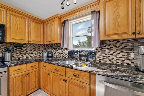 Tiny photo for 894 Meadowbrook Road, Elwood, IL 60421 (MLS # 12486917)
