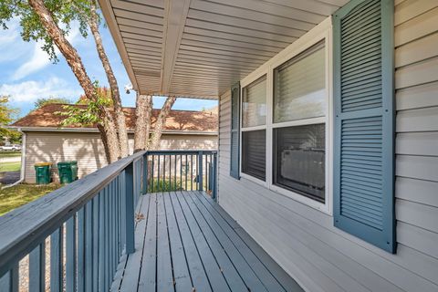 Tiny photo for 894 Meadowbrook Road, Elwood, IL 60421 (MLS # 12486917)