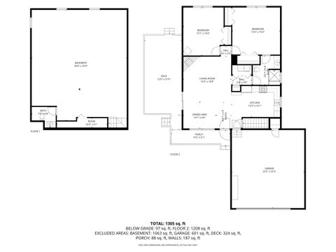 Tiny photo for 894 Meadowbrook Road, Elwood, IL 60421 (MLS # 12486917)