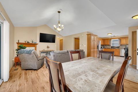 Tiny photo for 894 Meadowbrook Road, Elwood, IL 60421 (MLS # 12486917)