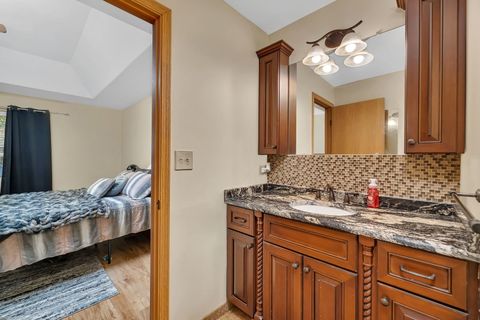 Tiny photo for 894 Meadowbrook Road, Elwood, IL 60421 (MLS # 12486917)