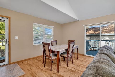 Tiny photo for 894 Meadowbrook Road, Elwood, IL 60421 (MLS # 12486917)