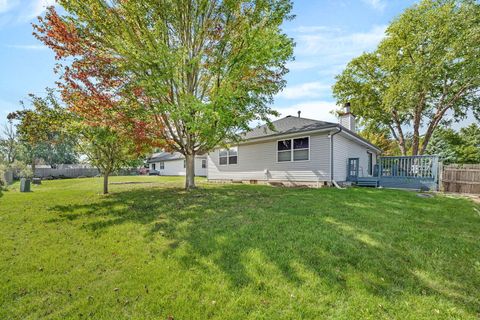 Tiny photo for 894 Meadowbrook Road, Elwood, IL 60421 (MLS # 12486917)
