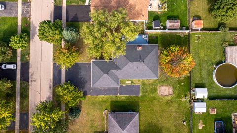 Tiny photo for 894 Meadowbrook Road, Elwood, IL 60421 (MLS # 12486917)