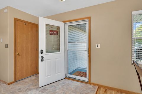 Tiny photo for 894 Meadowbrook Road, Elwood, IL 60421 (MLS # 12486917)