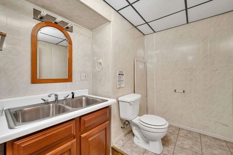 Tiny photo for 894 Meadowbrook Road, Elwood, IL 60421 (MLS # 12486917)
