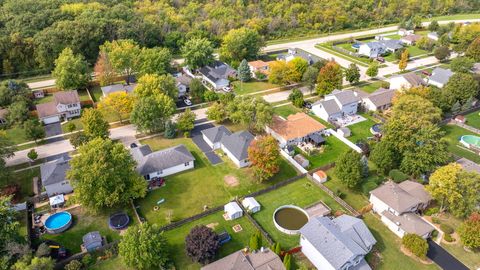 Tiny photo for 894 Meadowbrook Road, Elwood, IL 60421 (MLS # 12486917)