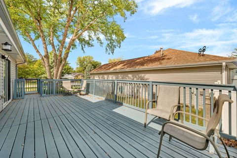 Tiny photo for 894 Meadowbrook Road, Elwood, IL 60421 (MLS # 12486917)