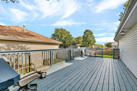 Tiny photo for 894 Meadowbrook Road, Elwood, IL 60421 (MLS # 12486917)