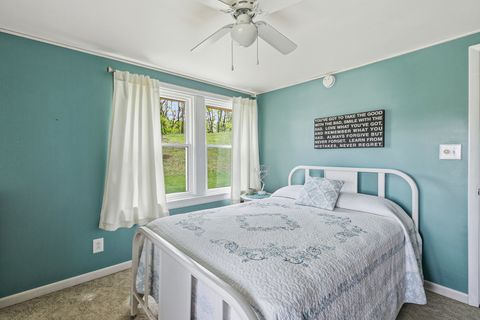Tiny photo for 4118 85th Avenue W, Milan, IL 61264 (MLS # 12632840)