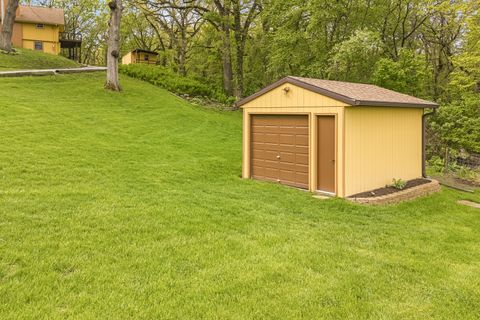 Tiny photo for 4118 85th Avenue W, Milan, IL 61264 (MLS # 12632840)
