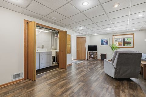 Tiny photo for 4118 85th Avenue W, Milan, IL 61264 (MLS # 12632840)