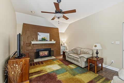 Tiny photo for 4118 85th Avenue W, Milan, IL 61264 (MLS # 12632840)