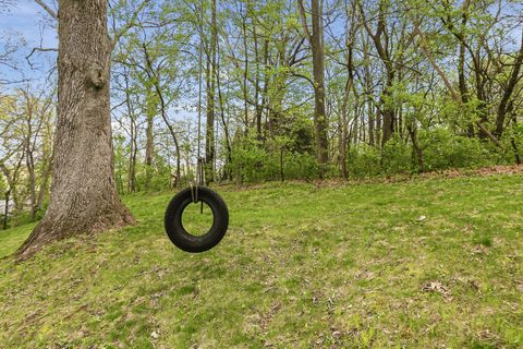 Tiny photo for 4118 85th Avenue W, Milan, IL 61264 (MLS # 12632840)
