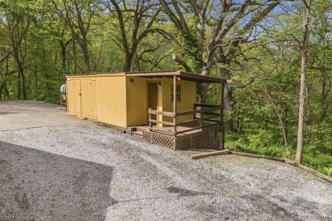 Tiny photo for 4118 85th Avenue W, Milan, IL 61264 (MLS # 12632840)