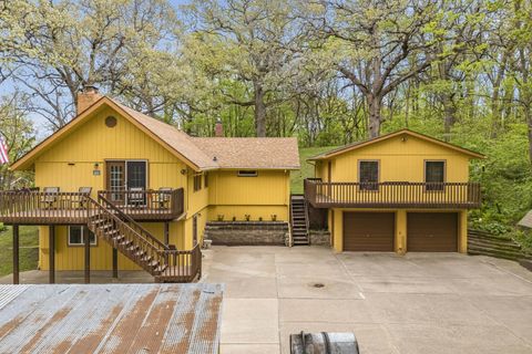 Tiny photo for 4118 85th Avenue W, Milan, IL 61264 (MLS # 12632840)
