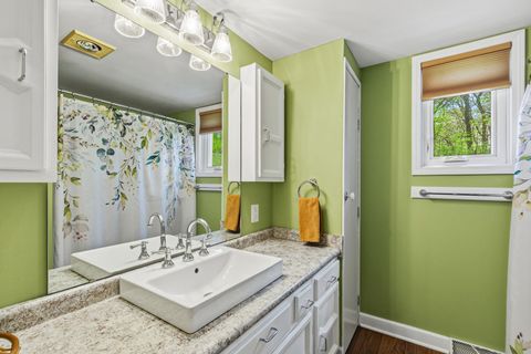 Tiny photo for 4118 85th Avenue W, Milan, IL 61264 (MLS # 12632840)