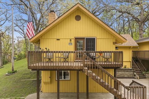 Tiny photo for 4118 85th Avenue W, Milan, IL 61264 (MLS # 12632840)
