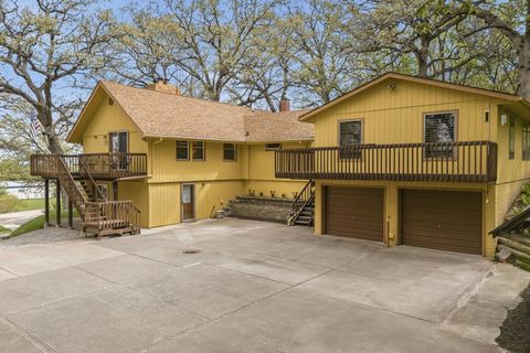 Photo of 4118 85th Avenue W, Milan, IL 61264 (MLS # 12632840)