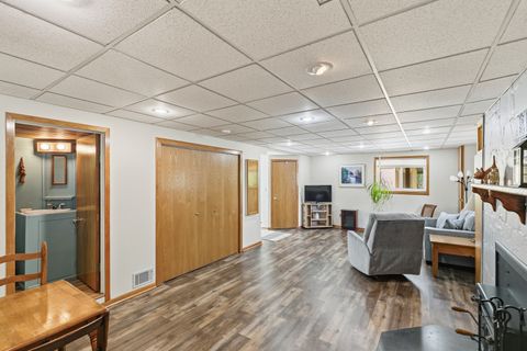 Tiny photo for 4118 85th Avenue W, Milan, IL 61264 (MLS # 12632840)