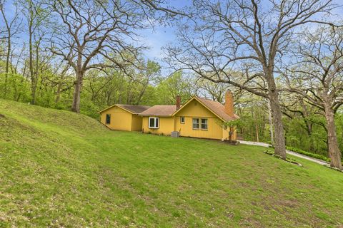 Tiny photo for 4118 85th Avenue W, Milan, IL 61264 (MLS # 12632840)