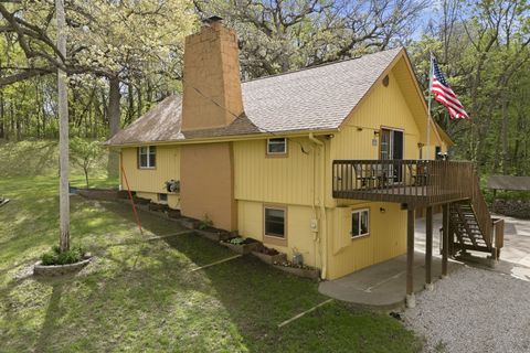 Tiny photo for 4118 85th Avenue W, Milan, IL 61264 (MLS # 12632840)