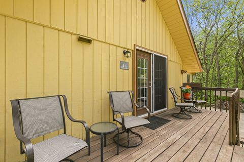 Tiny photo for 4118 85th Avenue W, Milan, IL 61264 (MLS # 12632840)