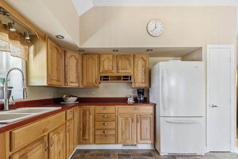 Tiny photo for 4118 85th Avenue W, Milan, IL 61264 (MLS # 12632840)