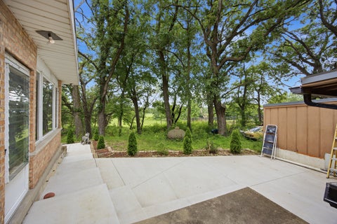 Tiny photo for 37W961 Bowes Road, Elgin, IL 60124 (MLS # 12695409)